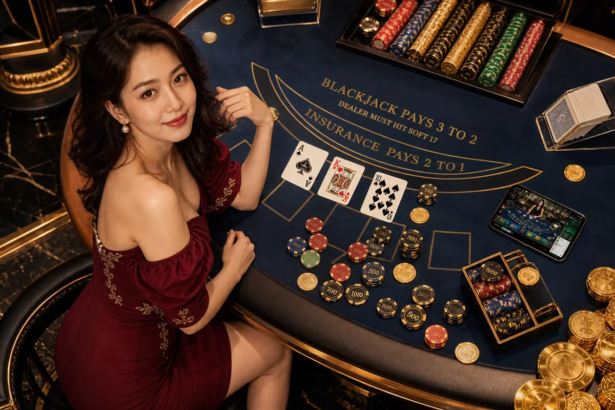 tg7704