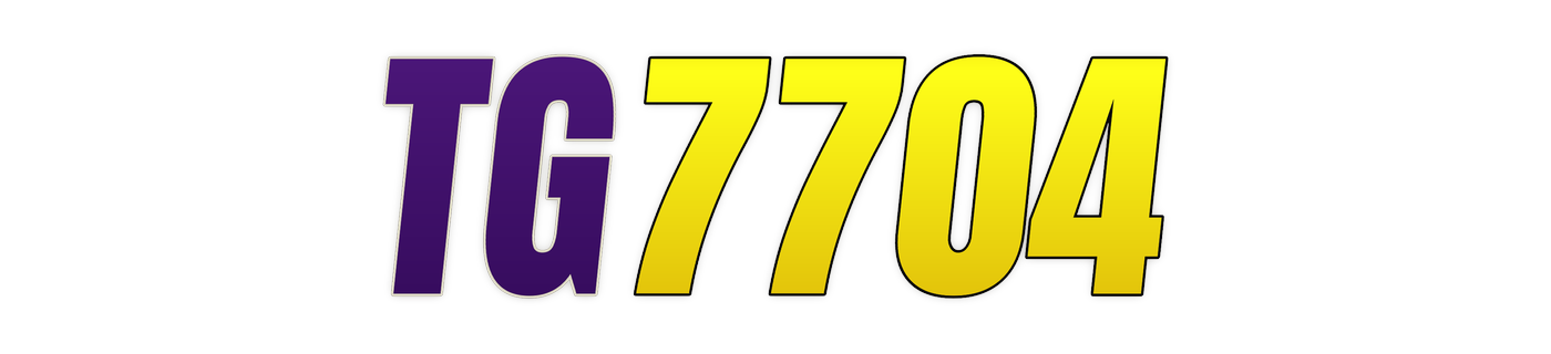 tg7704 Logo